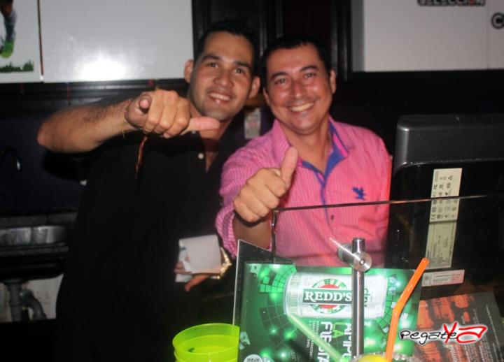 Foto 61 de ZAMBOMBA - julio 5 en Club Zambomba, Cali