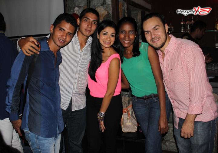 Foto 19 de La Malquerida - Amor y Amistad en La Malquerida - Cali, Cali