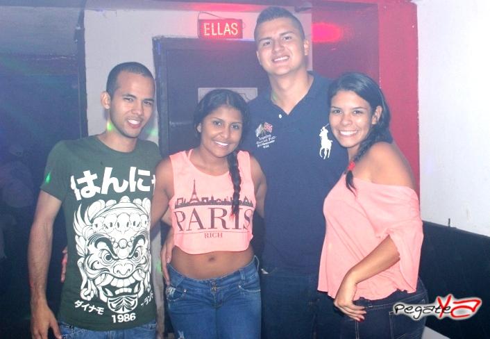 Foto 6 de Nozomi Club - 5to FD Nov 2014 en Nozomi Club, Cali