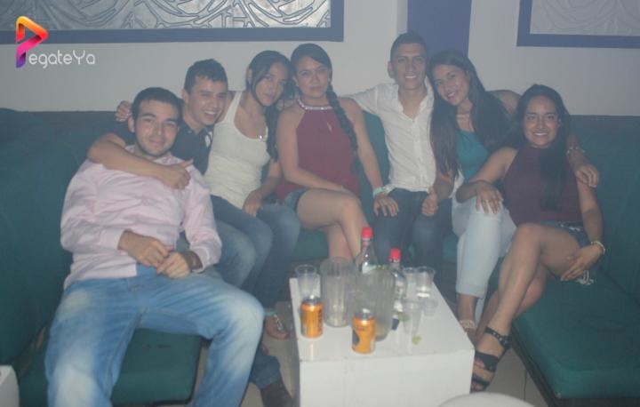 Foto 9 de Ahma Bar - 3er FDS Junio 2015 en Ahma Cali, Cali