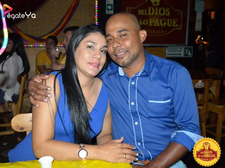 Foto 85 de Mi Dios se lo Pague - 1er Fds Julio en Fonda Mi Dios Se Lo Pague, Cali
