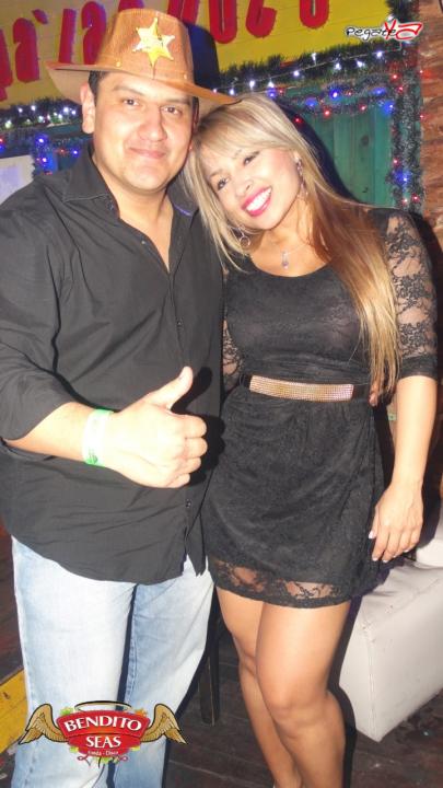Foto 21 de Bendito Seas - 5to FDS Nov 2014 en Discoteca Bendito Seas Medellin, Medellín