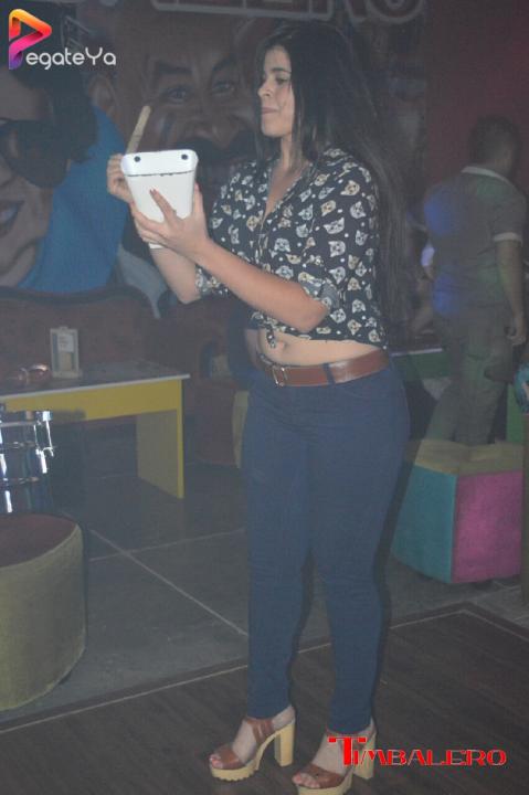 Foto 26 de Timbalero - 4to FDS Sept 2016 en Timbalero, Cali