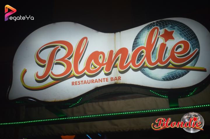 Foto 36 de Blondie - Feria 2015 en Blondie Bar Cali, Cali