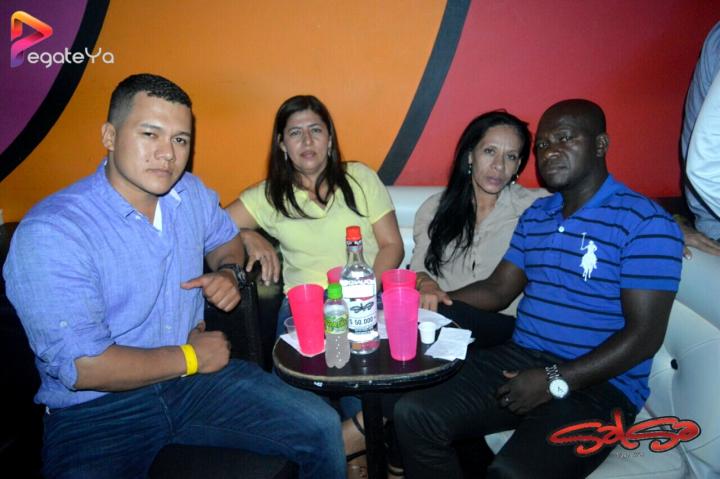 Foto 38 de Salsa Night Club - 4to Fds Abril 2016 en Salsa Night Club, Cali
