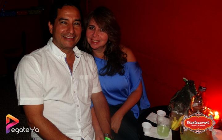 Foto 8 de Kabaret Bar - Marzo 21 del 2015 en Kabaret - Granada, Cali