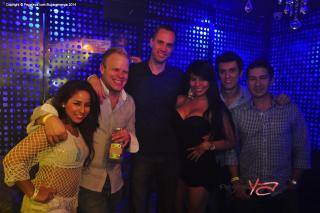Foto 60 de Bar Bling- 15 marzo 2014 en Bar Bling Bucaramanga, Bucaramanga