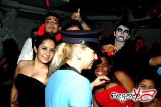 Foto 46 de Noviembre 3 del 2012 en Babel / Barra Libre Cali, Cali
