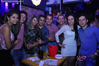 Foto 85 de Discoteca Malabar - 14 marzo 2014 en Discoteca Malabar Bucaramanga, Bucaramanga
