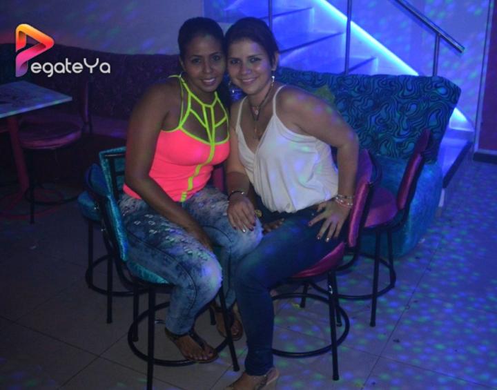 Foto 14 de Pecado Original - Amor y Amistad 2015 en Pecado Original, Cali