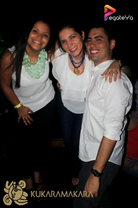 Foto 16 de Kukaramakara - 4TO Fds Abril 2016 en Kukaramakara Discoteca Cali, Cali