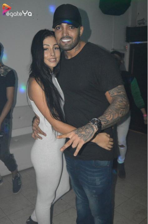 Foto 4 de Yare Disco Club - 1er FDS Julio 2017 en Yare Disco Club, Cali