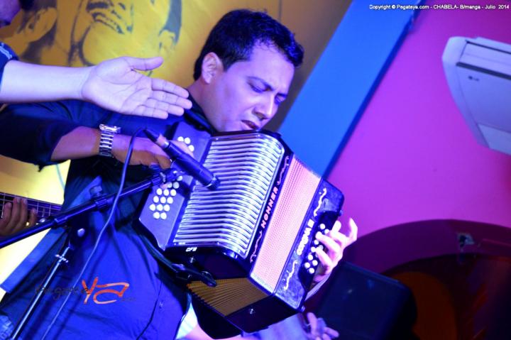 Foto 14 de Discoteca Chabela- 12 de julio de 2014 en Discoteca Chabela Bucaramanga, Bucaramanga