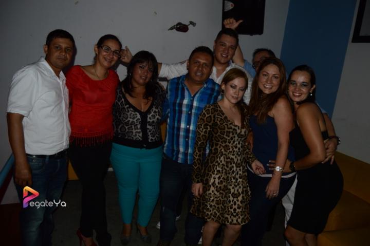 Foto 55 de Maria casquitos sábado 27 de junio 2015 en Maria Casquitos Bucaramanga, Bucaramanga