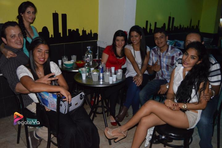 Foto 7 de New York sábado 28 de marzo 2015 en Discoteca New York Bucaramanga, Bucaramanga