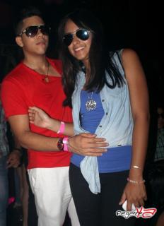 Foto 102 de Mission Club - Hiio & Jpsgalia en Mission Club, Cali