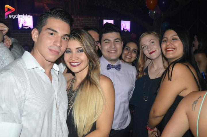 Foto 48 de La Social - 3er Fds Febrero 2017 en La Social, Cali