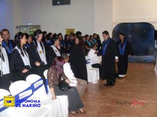 Foto 47 de Universidad Autonoma de Nariño en Universidad Autónoma de Nariño
