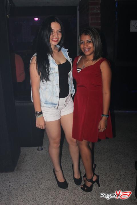 Foto 4 de Nozomi Club- Julio 12 en Nozomi Club, Cali