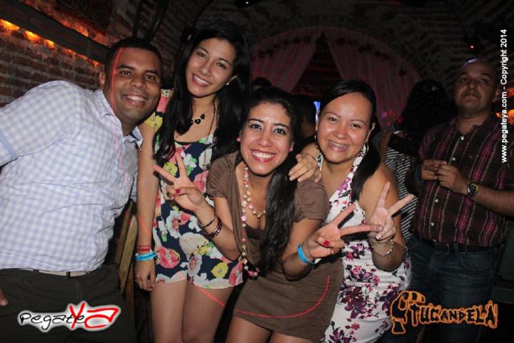 Foto 33 de TU CANDELA 20 Y 21 de SEPT 2014 en TU CANDELA cartagena, Cartagena