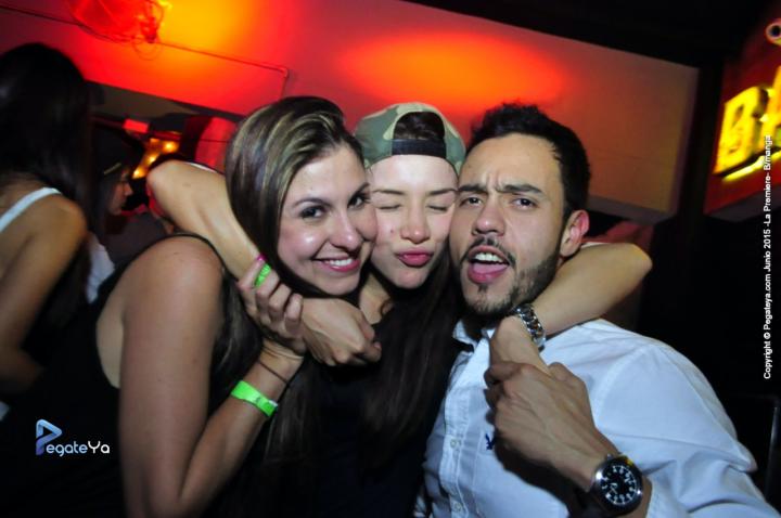 Foto 62 de Discoteca La Premiere - 27 junio 2015 en La Premiere Bucaramanga, Bucaramanga