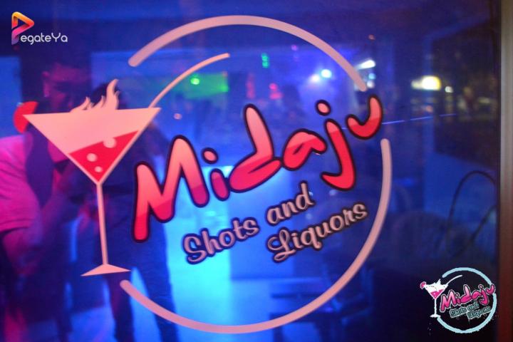 Foto 59 de Midaju - Feria 2015 en Midaju Bar