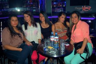 Foto 30 de Fotos La Bamba Medellin - 29 sep 2012 en Discoteca La Bamba Medellin, Medellín