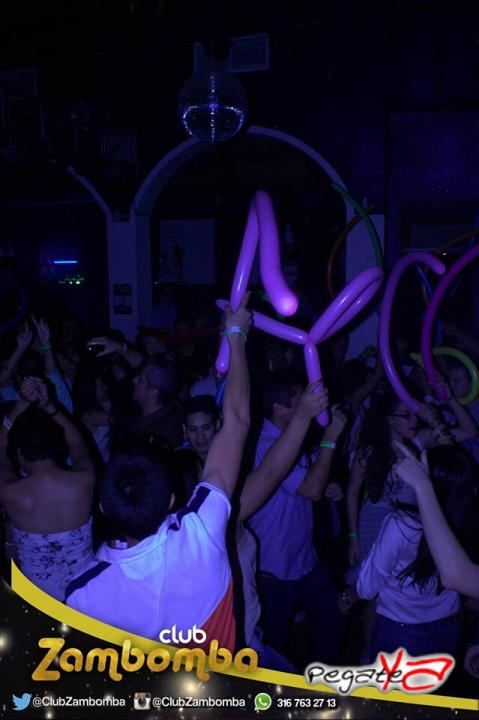 Foto 67 de Zambomba - Julio 12 en Club Zambomba, Cali
