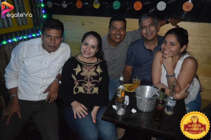 Foto 37 de Mi Dios Se Lo Pague - 2do FDS Julio 2016 en Fonda Mi Dios Se Lo Pague, Cali
