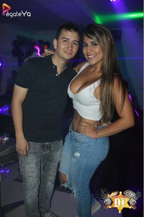 Foto 7 de D.F Disco Club - 2do. Fds Julio 2017 en El DF Club Discoteca
