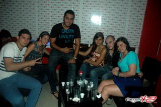 Foto 20 de Febrero 09 del 2013 en Nozomi Club, Cali