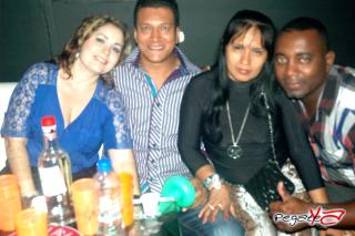 Foto 29 de Marzo 15 del 2013 en Praga Club Cali, Cali