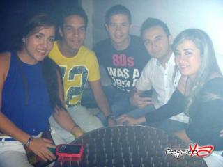 Foto 6 de Mayo 12 del 2012 en Farah Lounge Cali, Cali