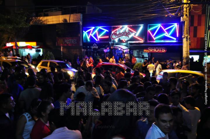 Foto 13 de Malabar sábado 25 de febrero de 2017 en Discoteca Malabar Bucaramanga, Bucaramanga