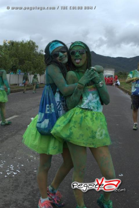 Foto 312 de The Color Run en The Color Run, Villavicencio