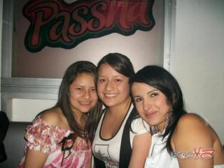 Foto 8 de Pasha / Mayo 19 en Discoteca ((( Pasha, Manizales