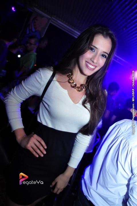 Foto 5 de Malabar - 15 Octubre 2016 en Discoteca Malabar Bucaramanga, Bucaramanga