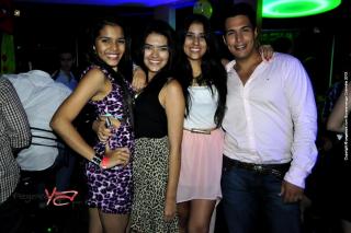 Foto 50 de Fotos Discoteca Le Parc Mayo 2013 en Le Parc Bar Bucaramanga, Bucaramanga