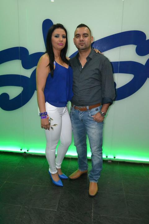 Foto 20 de Salsa Night Club - 2do Fds Julio 2017 en Salsa Night Club, Cali