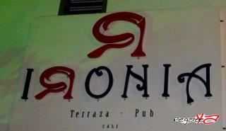Foto 7 de Restaurante Ironia - Enero 26 en Restaurante Ironia, Cali
