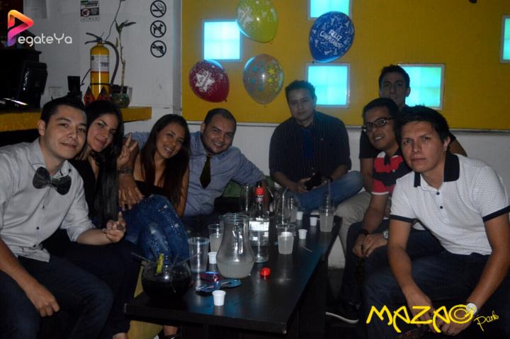 Foto 18 de Mazao Park - 5to Fds Abril 2016 en Mazao Park, Cali