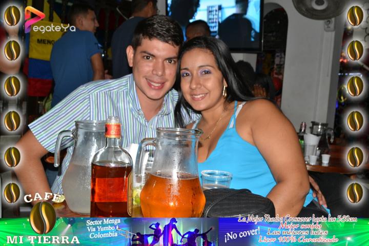 Foto 24 de Cafe mi Tierra - 2DO Fds junio 2016 en Cafe Mi Tierra, Cali