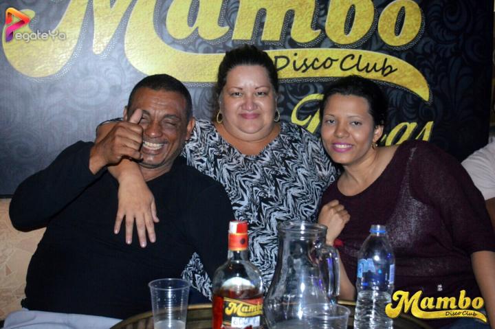 Foto 21 de Mambo Disco Club - 3er Fds Julio 2017 en Mambo Disco Club, Cali