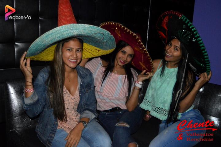 Foto 15 de Chente - 5to FDS Abril 2016 en CHENTE Vallenatos y Rancheras, Cali