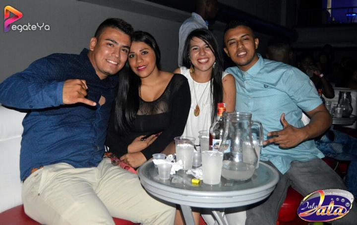 Foto 86 de JalaJala - 3er/4to Fds Julio 2017 en Jala Jala Club, Cali