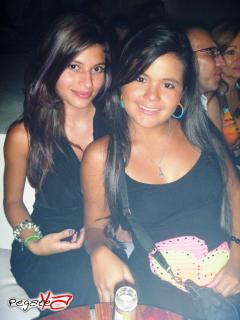 Foto 20 de Lolas - Lanzamiento Black And White en Lolas Club, Cali