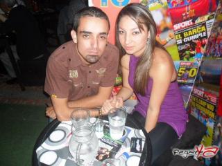 Foto 16 de Abril 14 del 2012 en Barcelona Pereira, Pereira