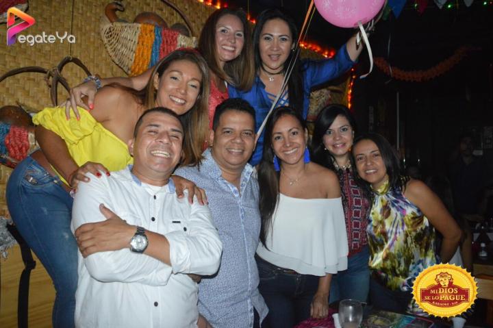 Foto 63 de Mi Dios Se Lo Pague 3er/4to Fds Oct 2016 en Fonda Mi Dios Se Lo Pague, Cali