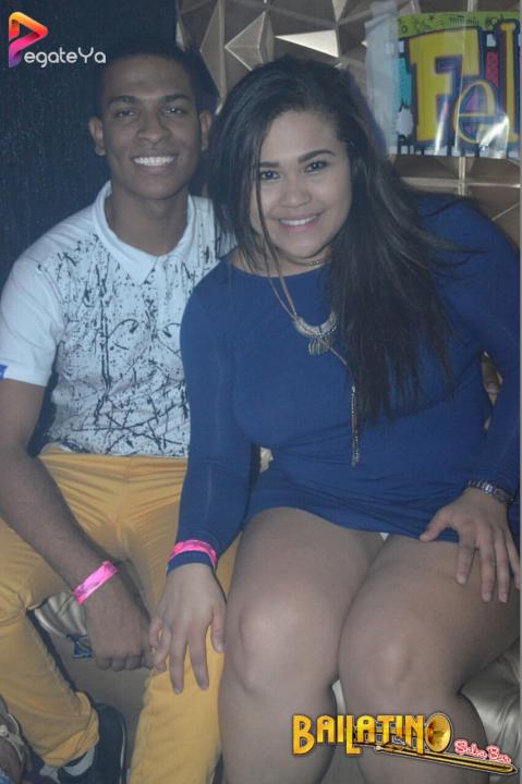 Foto 39 de Bailatino - 3er Fds Julio 2017 en Bailatino - Bar, Cali