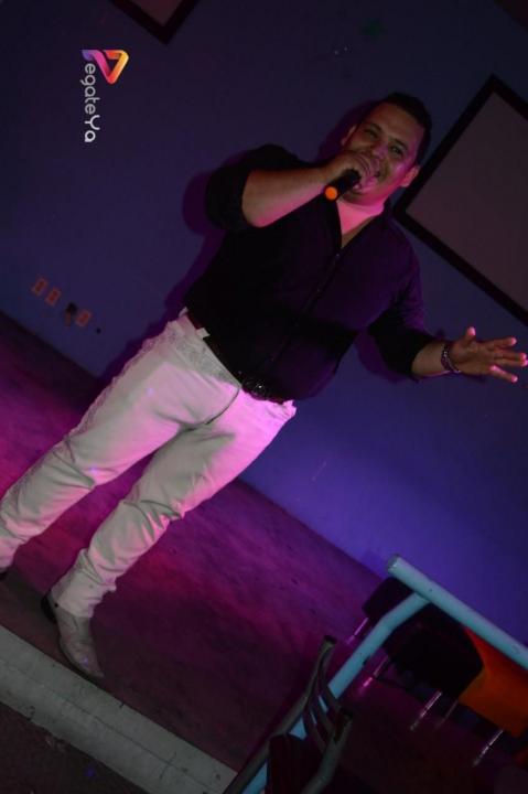 Foto 25 de Maria casquitos sábado 04 de julio 2015 en Maria Casquitos Bucaramanga, Bucaramanga